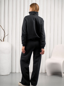 Жіночий теплий костюм Tishee модель TS-00119 Фото