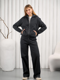 Жіночий теплий костюм Tishee модель TS-00119 Фото