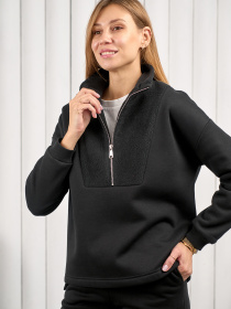 Жіночий теплий костюм Tishee модель TS-00118 Фото