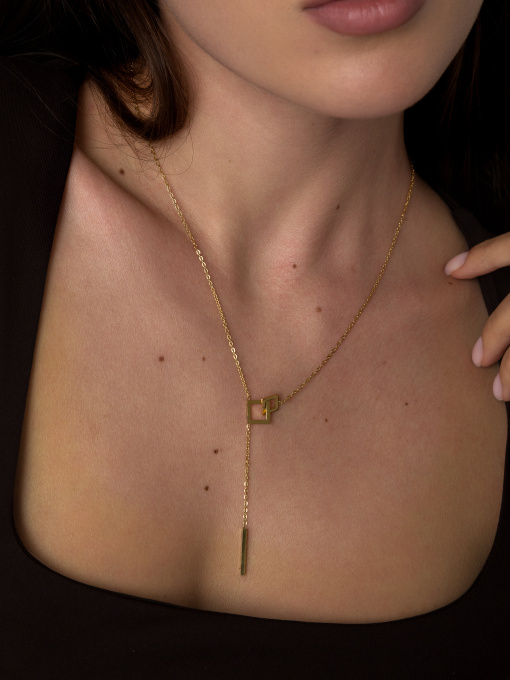 Цепочки Famo модель CEP-14403_02 Фото