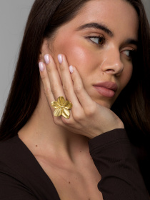 Кольца Famo модель KOL-3420_01 Фото