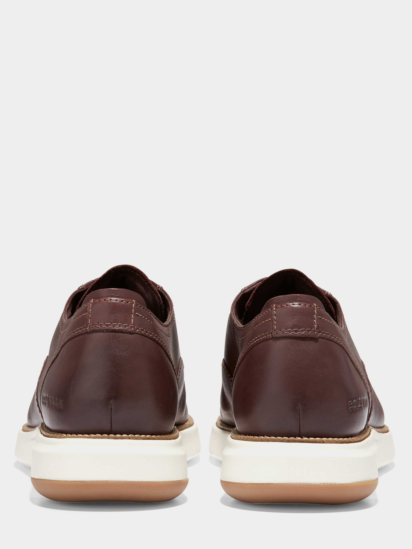 Ботинки Cole Haan модель C34853 Фото