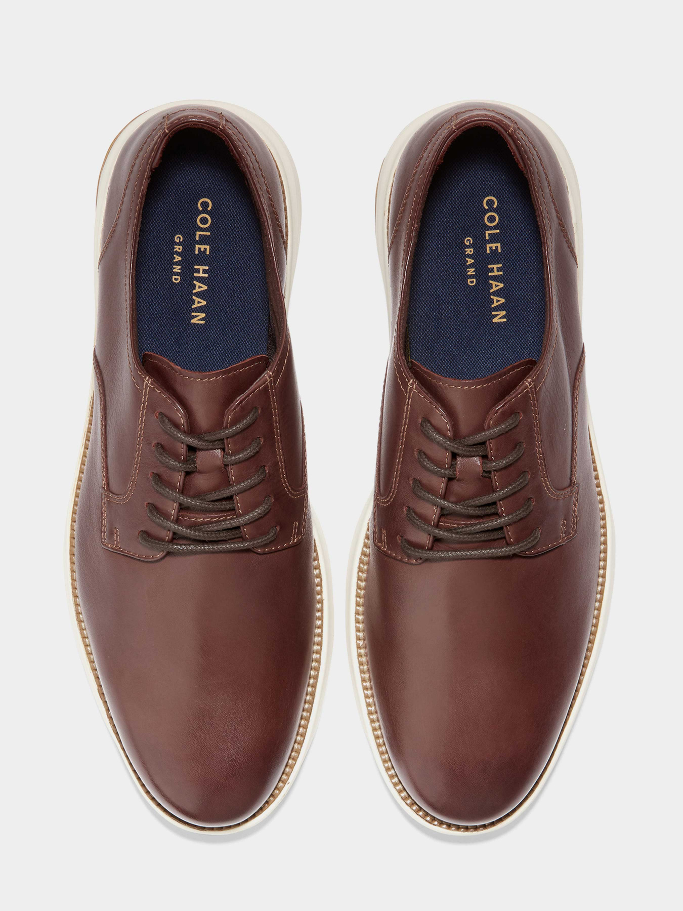 Ботинки Cole Haan модель C34853 Фото
