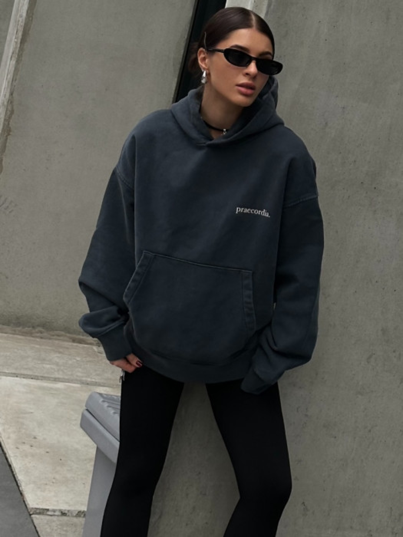 Худи Blazh модель 11255 Фото