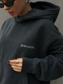 Худи Blazh модель 11255 Фото