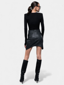 Юбка мини Blazh модель 11210 Фото