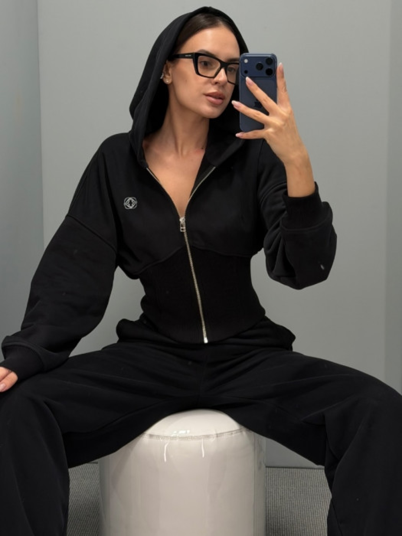 Спортивный костюм Blazh модель 11156 Спортивный костюм Blazh модель 11156 Фото