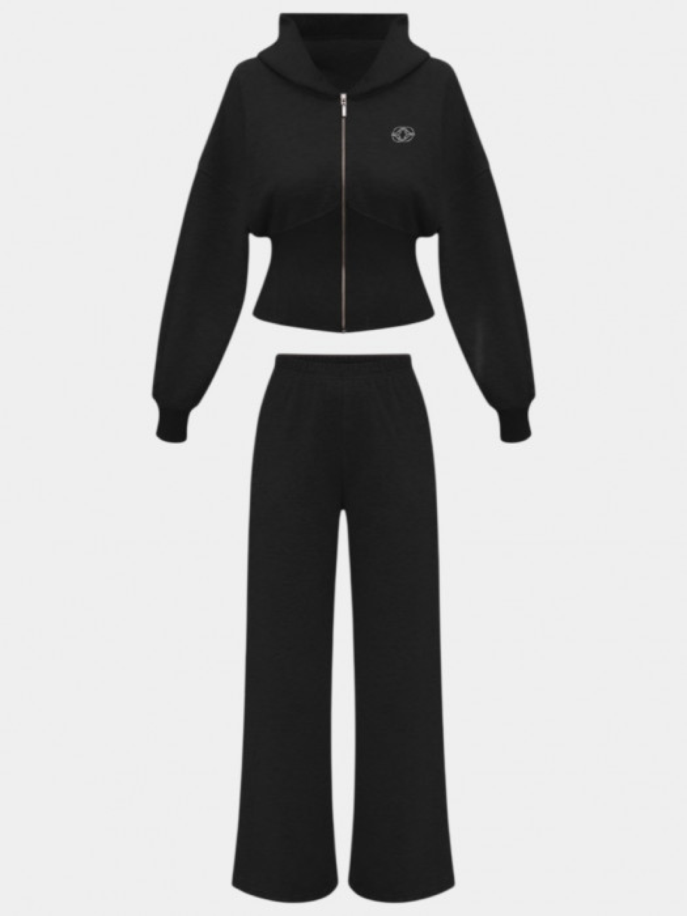 Спортивный костюм Blazh модель 11156 Спортивный костюм Blazh модель 11156 Фото