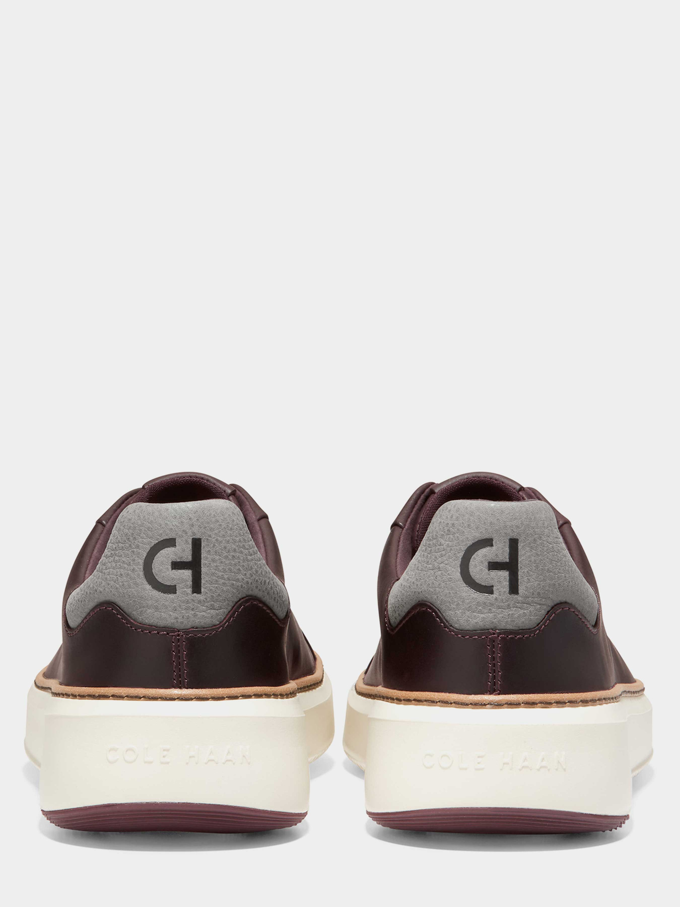 Кеды низкие Cole Haan модель C34486 Фото
