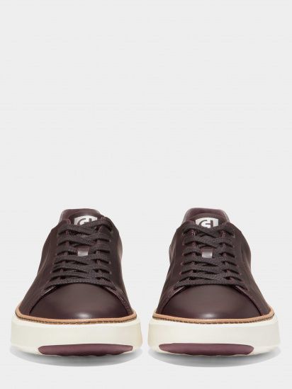 Кеди низькі Cole Haan модель C34486 — фото - INTERTOP