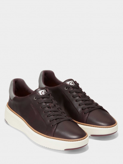 Кеди низькі Cole Haan модель C34486 — фото 5 - INTERTOP