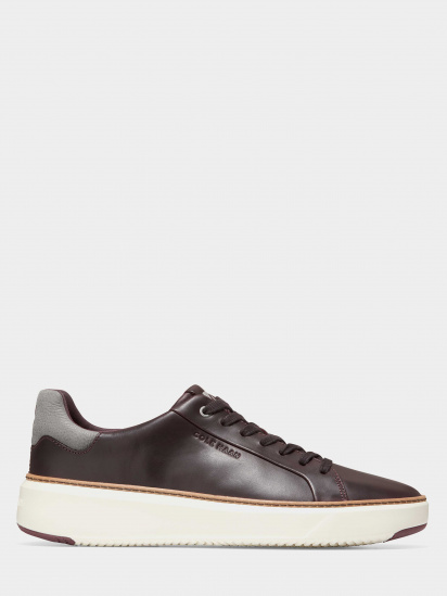 Кеди низькі Cole Haan модель mp80473 - фото