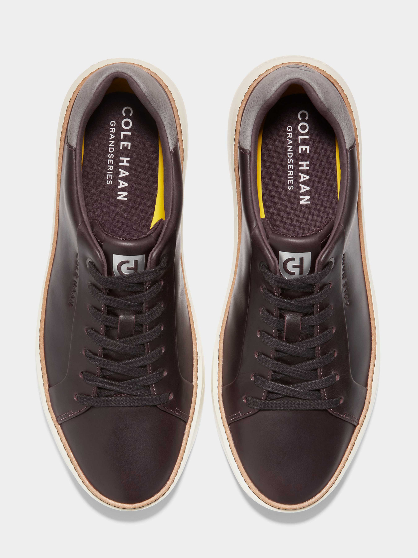 Кеди низькі Cole Haan модель C34486 Фото