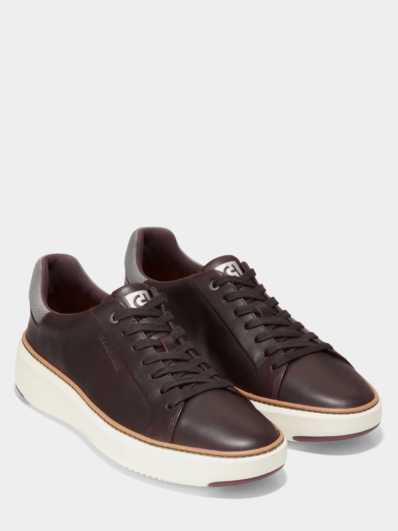 Кеди низькі Cole Haan модель C34486 Фото