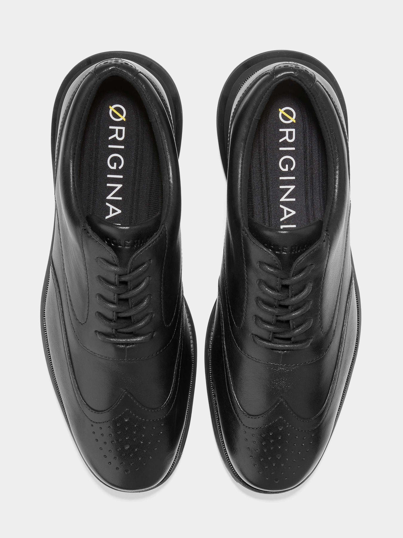 Оксфорды Cole Haan модель C33537 Фото