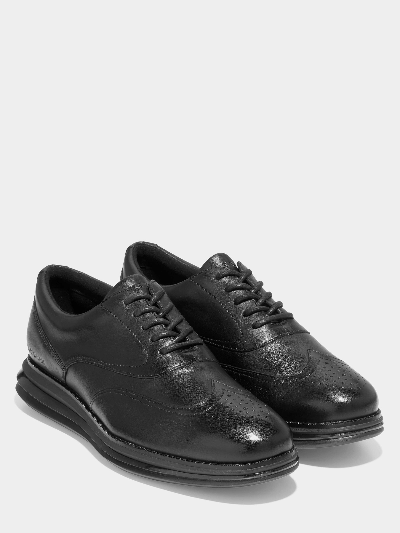Оксфорды Cole Haan модель C33537 Фото