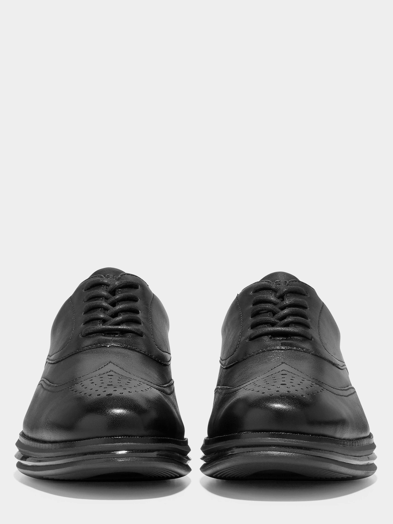 Туфли Cole Haan модель C33537 Фото