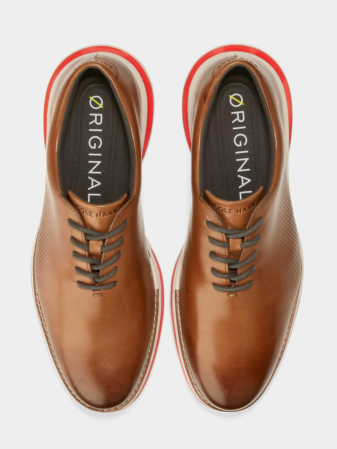 Броги Cole Haan модель C33530 Фото