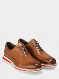Броги Cole Haan модель C33530 Фото