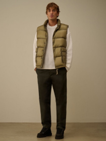 Утепленный жилет CP Company модель 11685 Фото