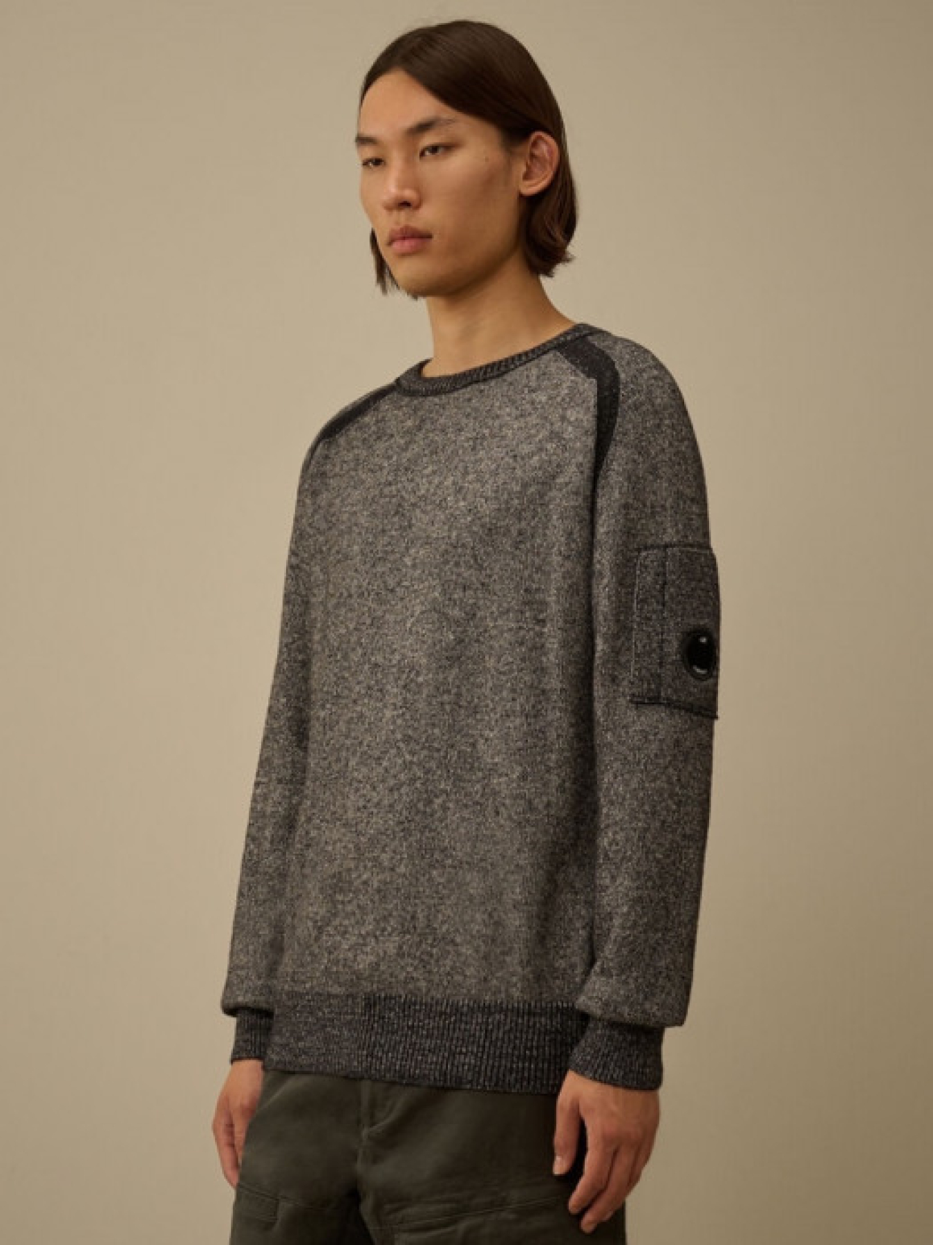 Свитры и кардиганы CP Company модель 11672 Фото