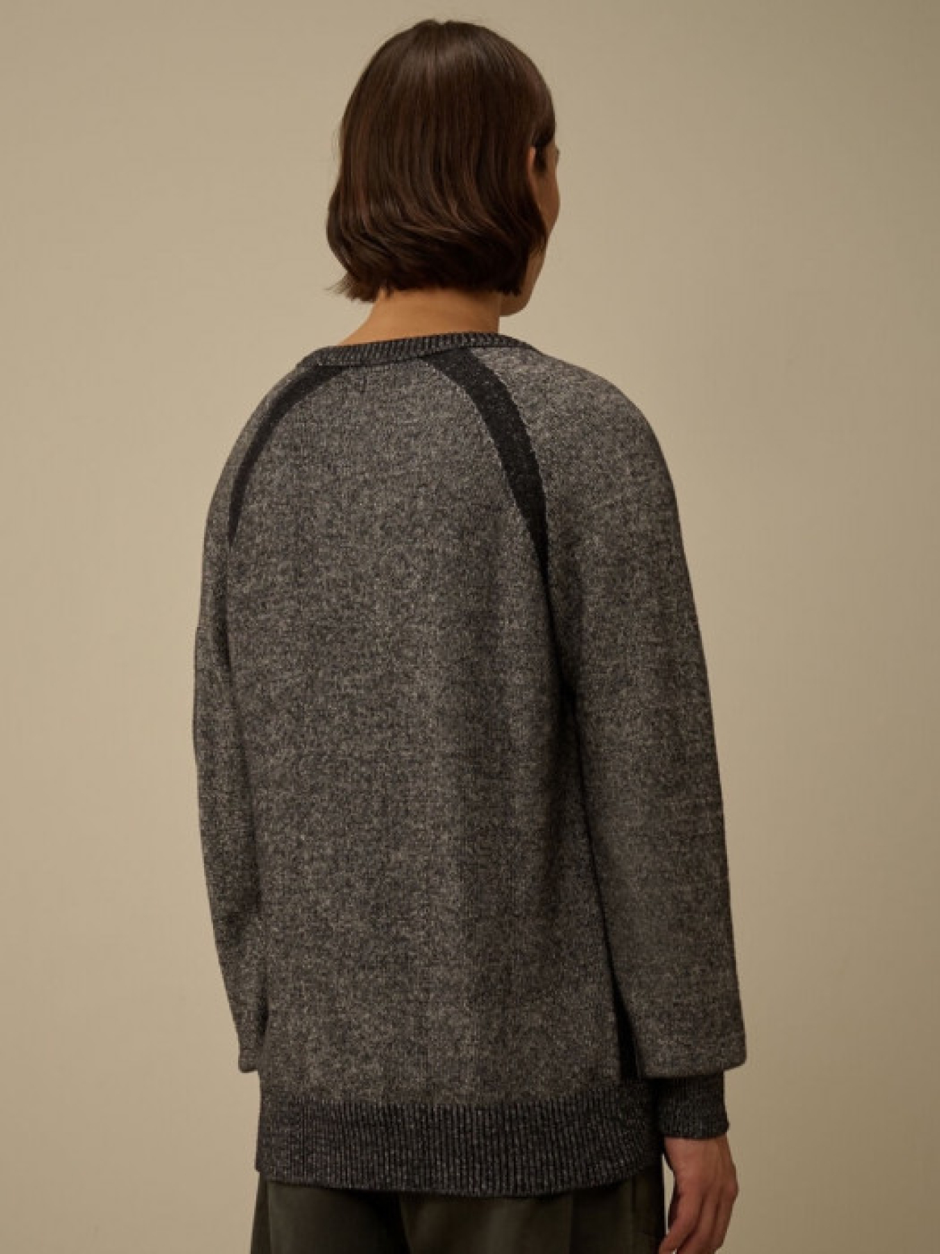 Свитры и кардиганы CP Company модель 11672 Фото
