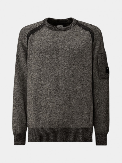 Джемпер CP Company модель 11672 Фото