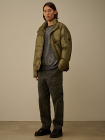 Свитры и кардиганы CP Company модель 11672 Фото