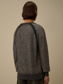 Свитры и кардиганы CP Company модель 11672 Фото