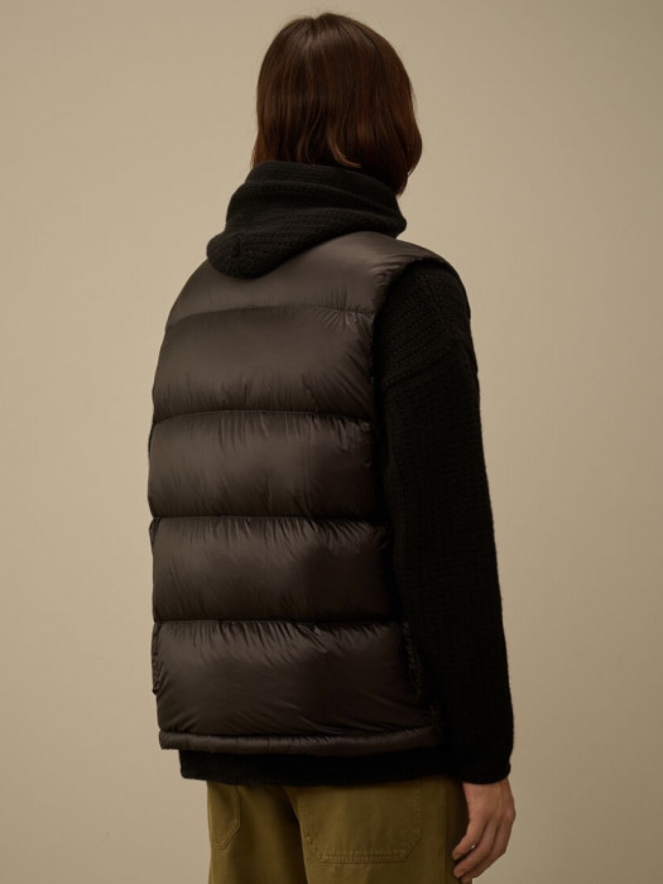 Куртки и дубленки CP Company модель 11686 Фото