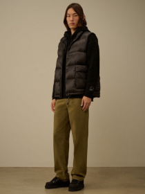 Куртки и дубленки CP Company модель 11686 Фото
