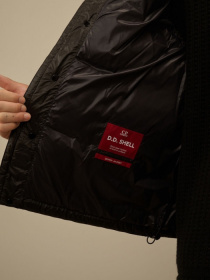 Куртки и дубленки CP Company модель 11686 Фото