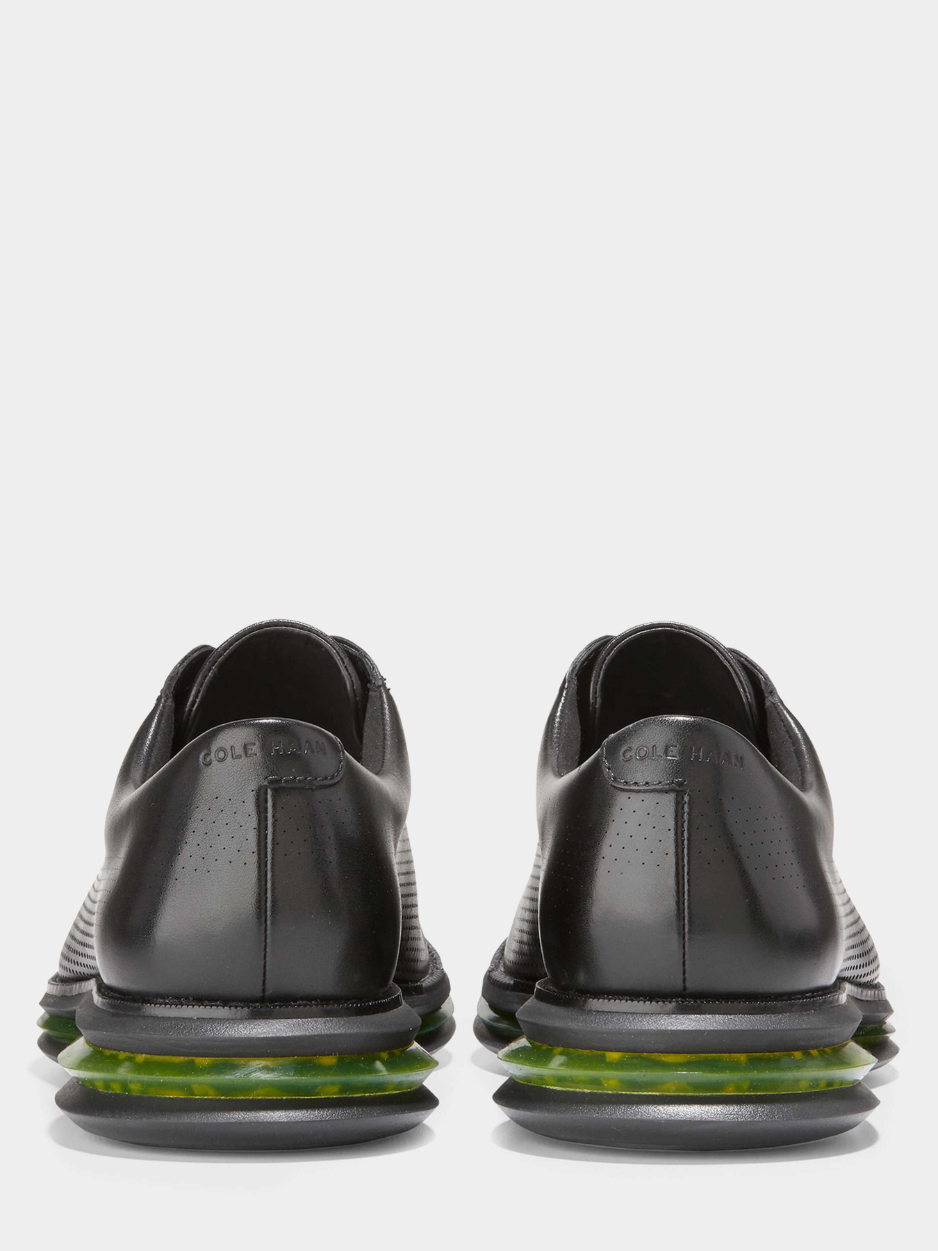 Оксфорды Cole Haan модель C33531 Фото