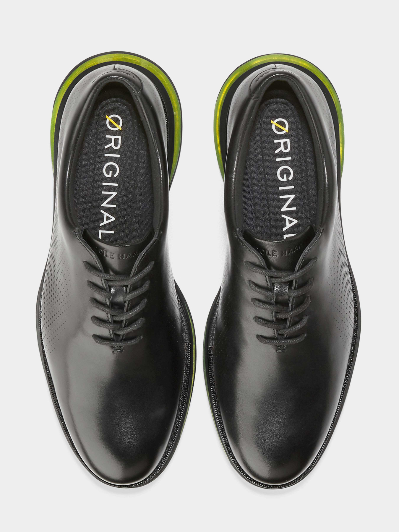 Оксфорды Cole Haan модель C33531 Фото