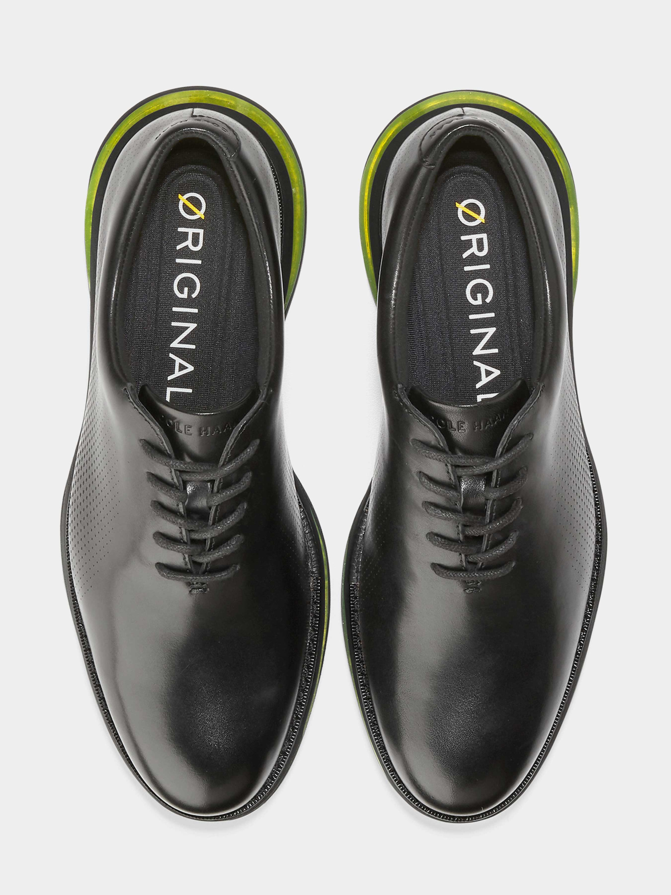 Туфли Cole Haan модель C33531 Фото