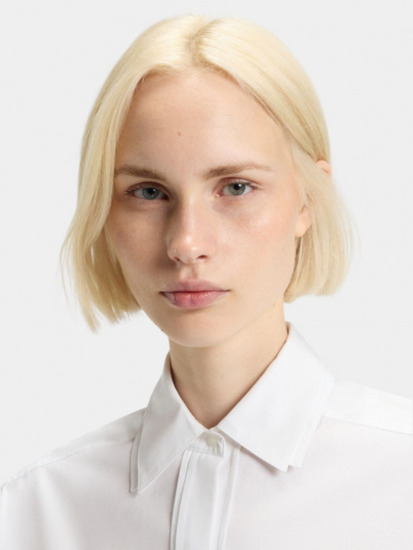 Рубашка повседневная HUGO модель 11418 Фото