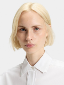 Рубашка повседневная HUGO модель 11418 Фото