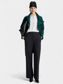 Рубашка повседневная HUGO модель 11418 Фото