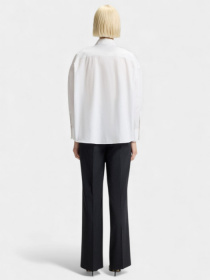 Рубашка повседневная HUGO модель 11418 Фото