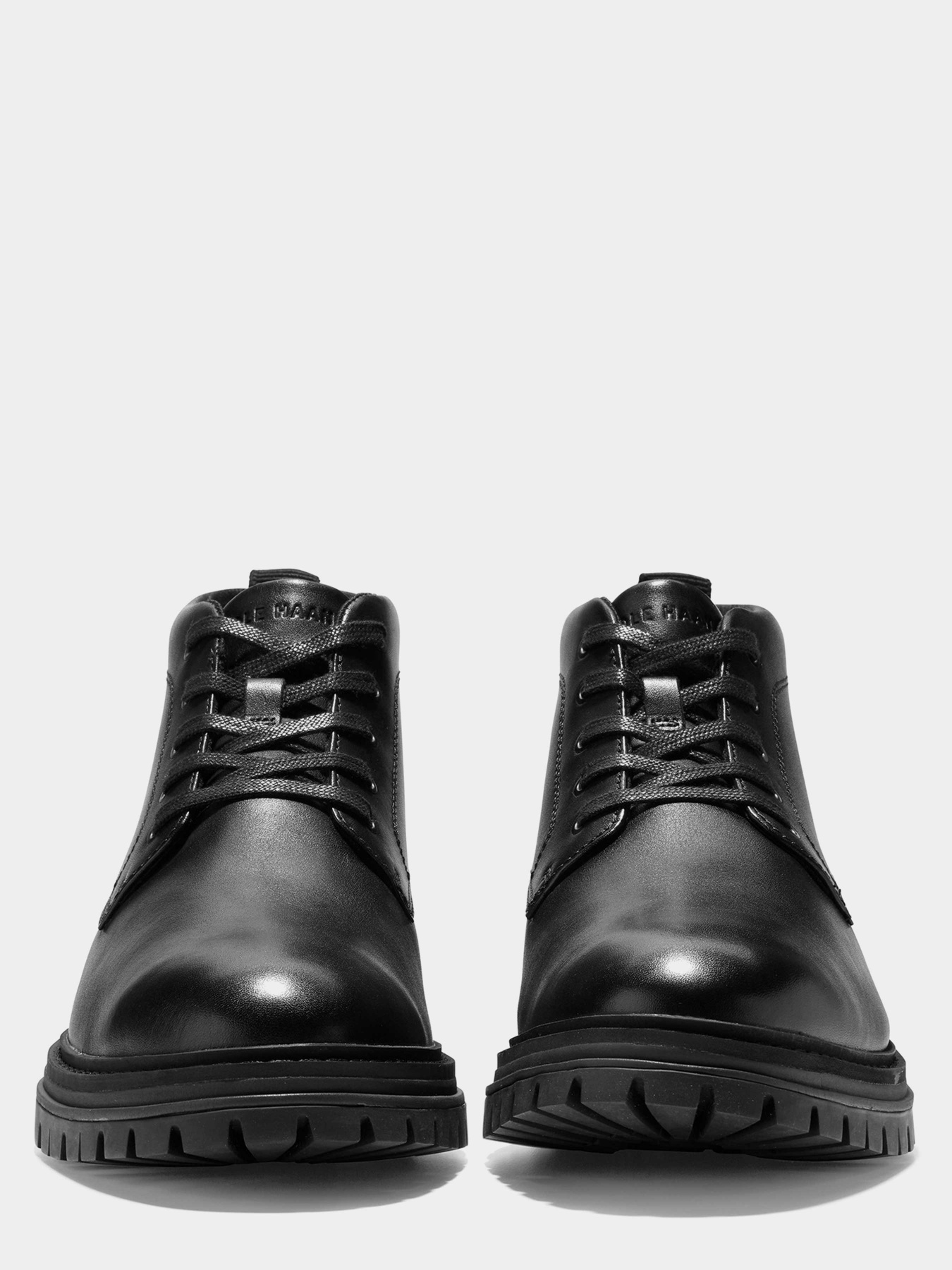 Ботинки Cole Haan модель C35855 Фото