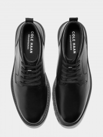Ботинки Cole Haan модель C35855 Фото