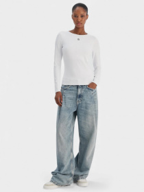 Лонгслив HUGO модель 11426 Фото