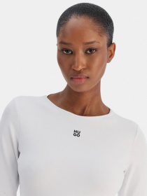 Лонгслив HUGO модель 11426 Фото