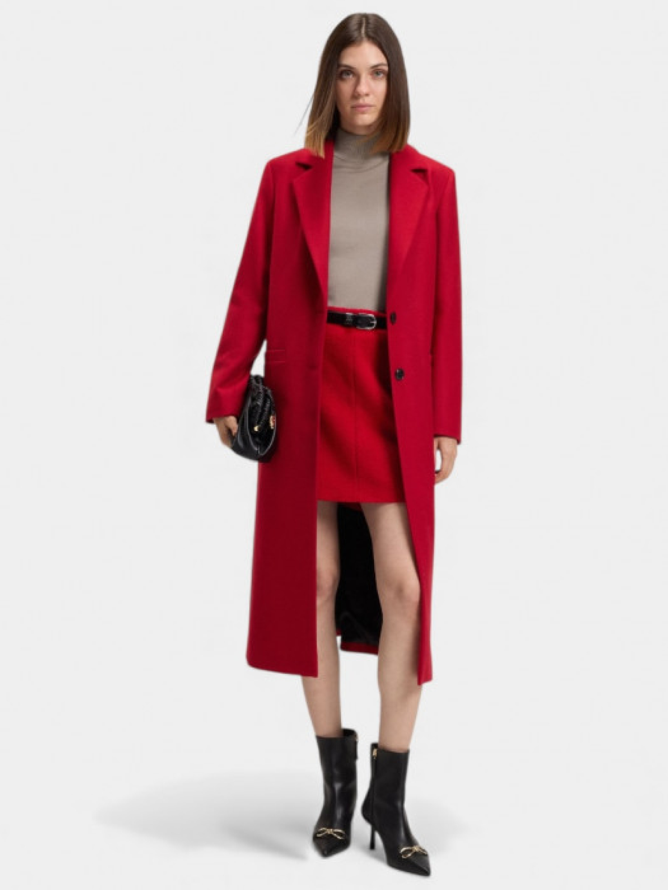 Бежевый гольф Sedenniak из шерсти мериноса модель 11429 Бежевый гольф Sedenniak из шерсти мериноса модель 11429 Фото