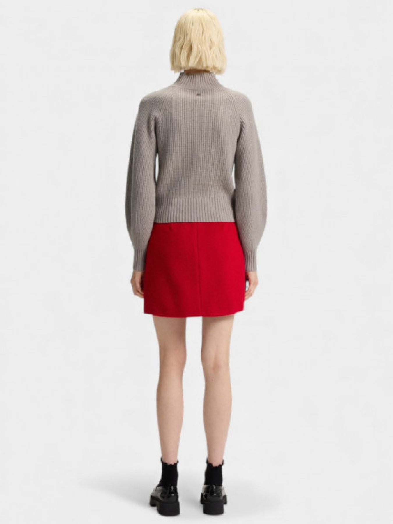 Светр HUGO модель 11425 Фото