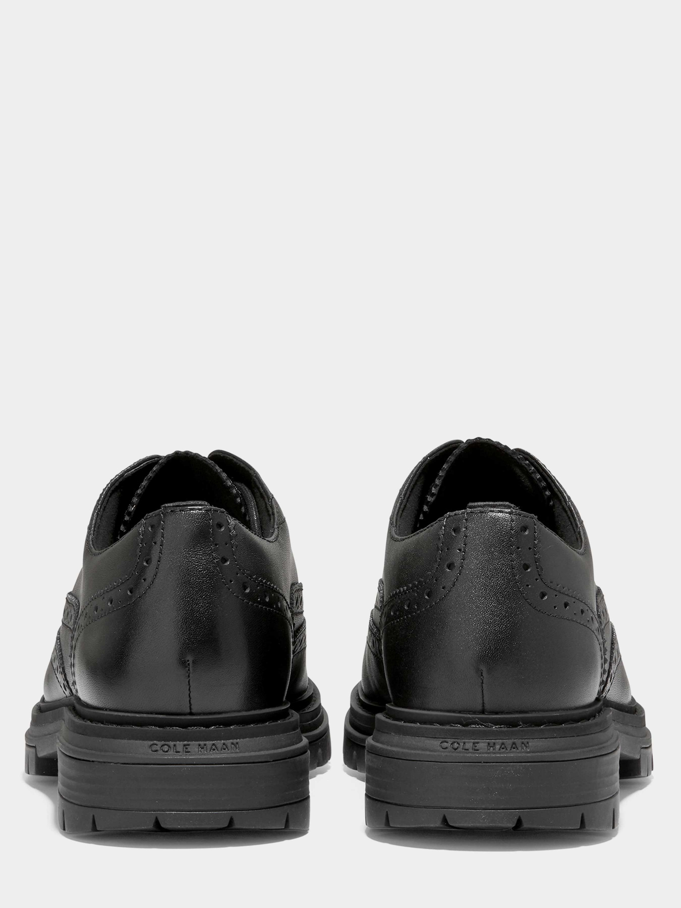 Оксфорды Cole Haan модель C35881 Фото