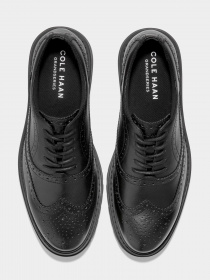 Оксфорды Cole Haan модель C35881 Фото
