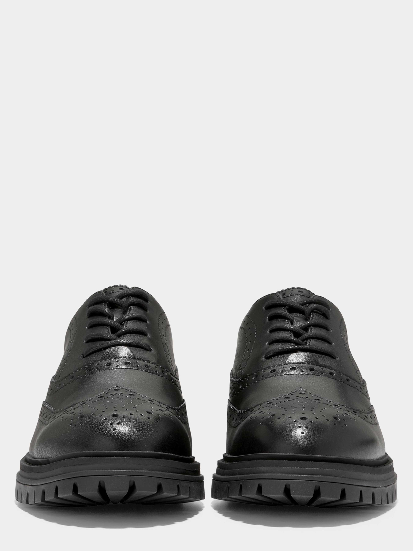 Туфли Cole Haan модель C35881 Фото