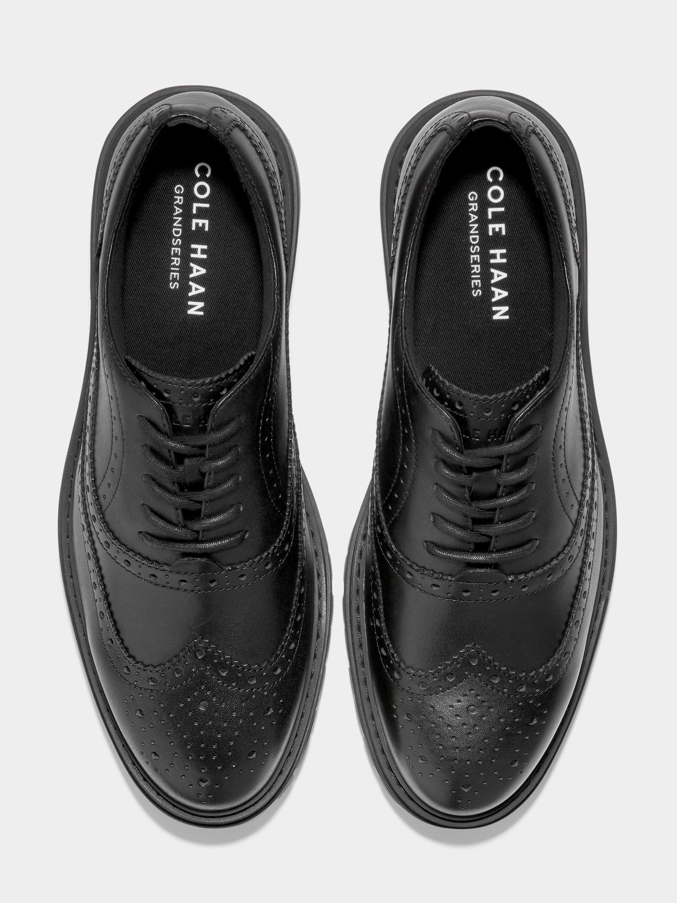 Туфли Cole Haan модель C35881 Фото