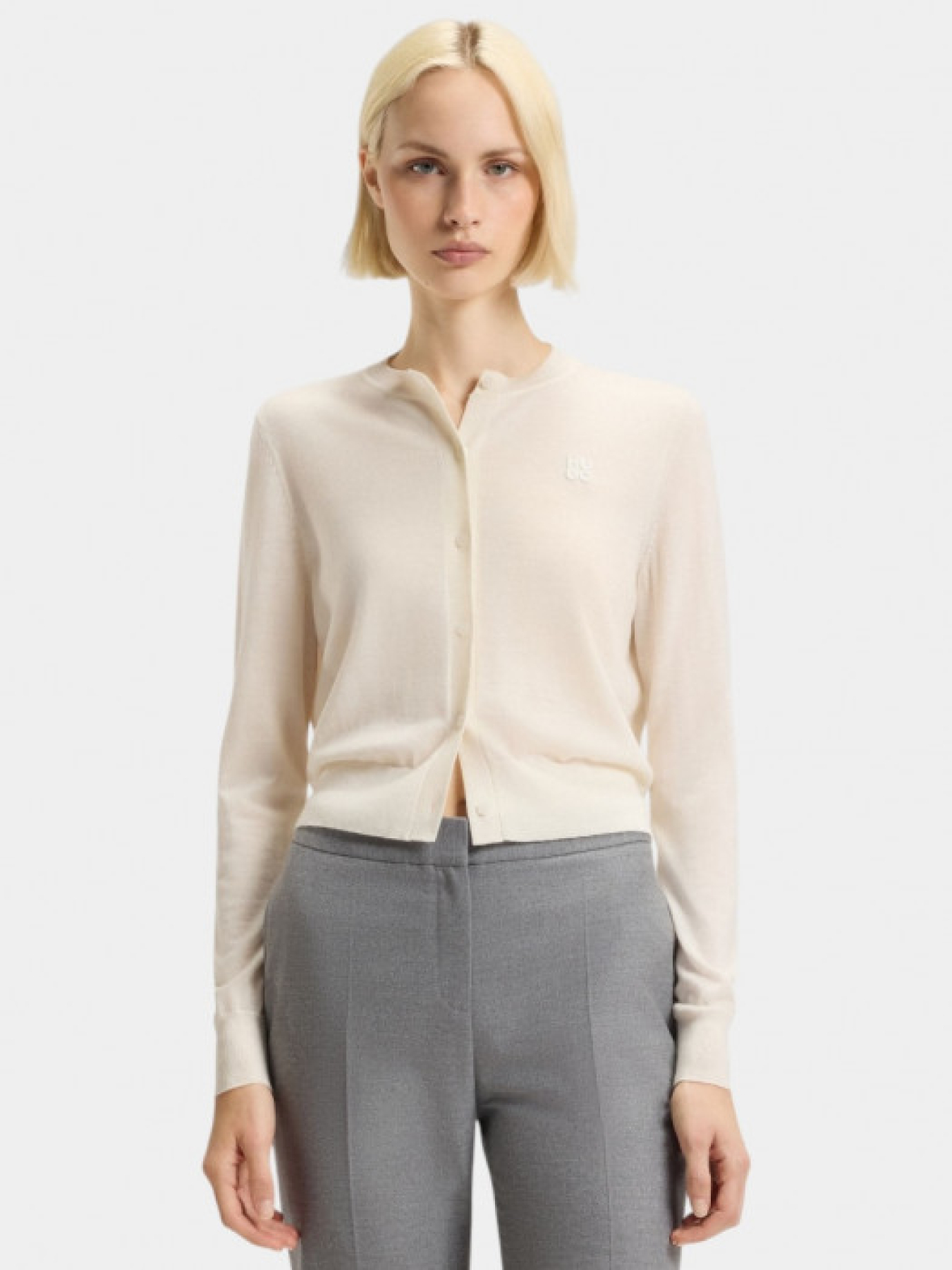 Джемпер HUGO модель 11421 Фото